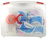 Gilbert Rettungsbox Familie