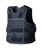 Buchner Sector Zertifizierte Stichschutzweste TW 19