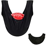 ZAHD Bowling Seesaw Bag Bowling Ball Polisher Bowling Ball Bag Carrier Portable Reiniger Balltasche...