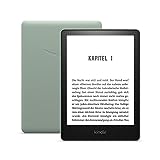 Kindle Paperwhite (16 GB) – Jetzt mit 6,8-Zoll-Display (17,3 cm) und verstellbarer Farbtemperatur...