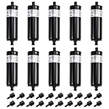 Buhdjfnke Advanced Inkjet Filter 5um Kompatibilität – Perfekt für Fotodruckmaschinen und...