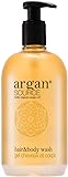 ARGAN Source Shampoo Hair & Body 300ml