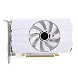 Hominas Computer-Grafikkarte 4 GB GDDR5 256 Bit Gaming PCI Express 3.0 x 16 DVI-Ausgang...