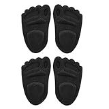Mittelfußpolster Herren,Schuheinlagen | Verdickte weiche Ballbereich Pads für den Vorderfuß -...