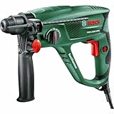 Bosch Home and Garden Bosch Bohrhammer PBH 2500 SRE (600 Watt, im Koffer)