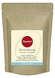 Oolong Tee - China Oolong - 250 g loser Tee für über 100 Tassen Tee - Reiner Oolong Tee aus China...
