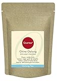 Oolong Tee - China Oolong - 250 g loser Tee für über 100 Tassen Tee - Reiner Oolong Tee aus China...