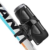 Avantree 10W Bluetooth Fahrrad Lautsprecher mit Fahrrad Mount, Portabel für die Benutzung draußen,...