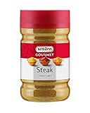 Kotányi Steak Gewürz Salz, verwandle Steaks in köstliche Highlights, Großverbraucher Dose 1200...