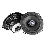 ETON PFX 13 – Klangstarkes 13 cm / 5“ Koaxial System, Auto Lautsprecher für Front oder Heck,...
