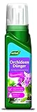 Westland Orchideen Dünger, 200 ml – Pflanzendünger für gesundes Wachstum und lang anhaltende...