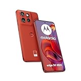 Motorola Edge 50 Neo 5G 512GB, red