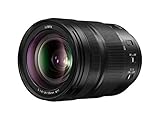 Panasonic S-R24105E LUMIX S Standardzoom Objektiv (24-105 mm, Makro, L-Mount Objektiv, F4.0, O.I.S,...