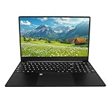 15,6 -Zoll -Laptop, 1920x1080 IPS -Bildschirm N5095A CPU 8GB DDR4 1T SSD Gaming -Laptop, 2,4g 5G...