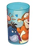 p:os 68925 Disney Winnie the Pooh Trinkbecher, 250 ml