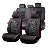 Autositzbezüge Für Nissan Qashqai J11 Qashqai J11 S Qashqai J11 Tuning, Sitzbezüge Auto...