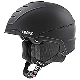 uvex Legend 2.0 - Skihelm für Damen und Herren - individuelle Größenanpassung - optimierte...