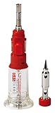 ROTHENBERGER Industrial Gaslötkolben Ro Pen | Lötgerät | Brennkolben | Lötbrenner | Brandmalerei...