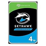 Seagate 4TB Skyhawk ST4000VX005 3.5' 5900Rpm 64MB 7x24