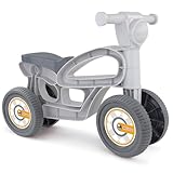 Chicos - Mini Custom Artic Ride-On Motorrad mit Vier Rädern Kindermotorrad für Kinder ab 1 Jahr |...