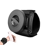 Telefon Armband Halter - Magnetisches Handy-Armband - Sport Armband fürs Joggen Fitness Radfahren |...