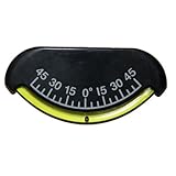 Neigungsmesser Clinometer 8,9 cm x 3,9 cm