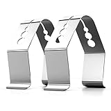 Uikdjgu Universall EIN Stil Fleisch Thermometer Sonden Klammer Halter Umgebungs Temperaturwerte BBQ...