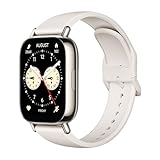 Redmi Watch 5 Lite Smartwatch, 1.96' AMOLED Display, 18 Tage Akku, 150+ Sportmodi, integriertes GPS,...