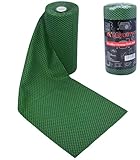 MAYOUTH Mikrofaser Reinigungstücher Rolle Abreißbare Putzlappen 50 Stück Wiederverwendbare...