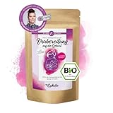 myEphelia Bio Geburtsvorbereitungstee mit Himbeerblättertee (40g) - von unserer Hebamme entwickelt...