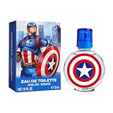 Captain America Kinder Eau de Toilette 30 ml
