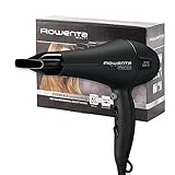 Rowenta CV7810F0 Haartrockner, 2.200 W, antistatische Wirkung, 2 Geschwindigkeitsstufen, sorgt für...
