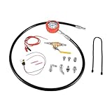 HPOP-Testwerkzeug für Motoren, Hpop-System-Testkit mit Messgerät VT365 für F350, F450, F550, 6,0...
