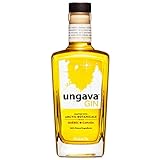 UNGAVA Canada Gin 43,1% Vol. 0,7l