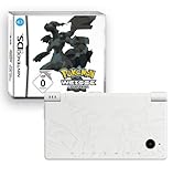 Nintendo DSi - Konsole, weiß inkl. Pokémon Weiße Edition