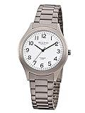 Regent Herrenarmbanduhr 1320.90.99 Titan F837