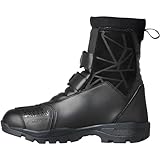 MXT Motorradstiefel RST ADV-X mid wasserdicht schwarz CE Schwarz, 47