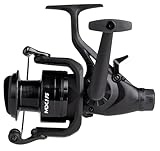 Mitchell MX1 FS 6500 Freilauf Angelrolle ohne Schnur - Spinnrolle und Freilaufrolle für Angler -...