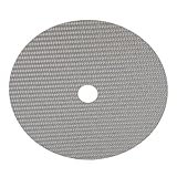Generic CD-Tuning-Pad, Kohlefaser-CD-Tuning-Pad, Niedrige Verzerrungsrate, Verlustfreie...