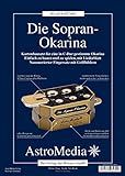 AstroMedia GmbH Die Sopran-Okarina