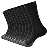 Fußballsocken für Jugendliche, Herren, Basketballsocken, einfarbig, kurze Socken, 5 Stück, BK4,...