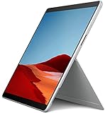 Microsoft Surface Pro X, 13 Zoll 2-in-1 Tablet (Microsoft SQ2, 16 GB RAM, 512 GB SSD, Win 11 Home)