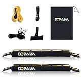 Auto-Universal-Dachträger, weiches Dachträger-Pad, Surfbrett/Snowboard/Kajak-Paddelbrett,...