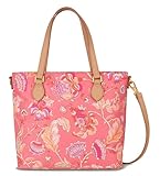 Oilily Hella Handbag Desert Rose