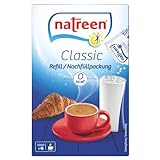 natreen® Süßstoff Classic/Feine Süße Refill 1500 Stück (96 g)