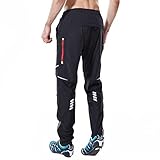 Ynport Creefreak Athletic Radfahren MTB Hosen Atmungsaktive Sporthose für Outdoor und Multi...