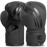 SAWANS Boxhandschuhe für Kinder, Training, MMA, Jungen und Mädchen, 2 Unzen, 4 6 Unzen, Sparring,...