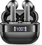 Motost Bluetooth Kopfhörer, Kopfhörer Kabellos Bluetooth