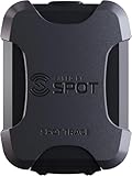 Spot Trace GPS-Tracker | Kompaktes Satellitenortungsgerät für Fahrzeuge, Boote, Mobile Ausrüstung...