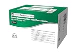 Berkeley Health Easy Check Spermienkonzentration Heimtest-Kit | Bestimmung der Spermienkonzentration...